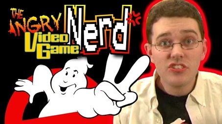 Ghostbusters: Follow-Up (NES, Atari 2600, SMS) (Part 2) (2007) - Episode 5 poster and promotional image