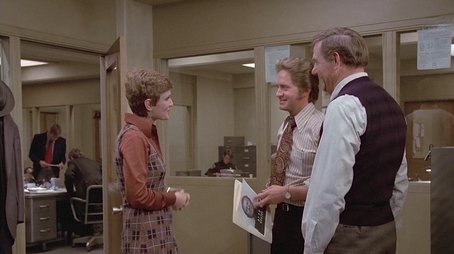 Ten Dollar Murder (1975) - Episode 18 poster and promotional image
