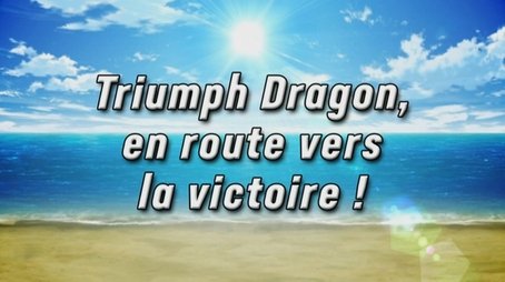 Rise to Victory! Triumph Dragon! (1) (2020) - Episode 19 poster and promotional image
