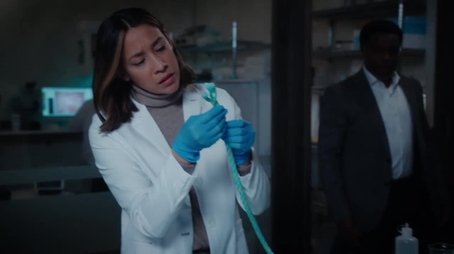 Ghost Ship (2023) - Episode 1 poster and promotional image