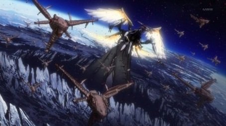 Macross Frontier125