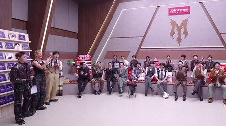 披荆斩棘 시즌 0