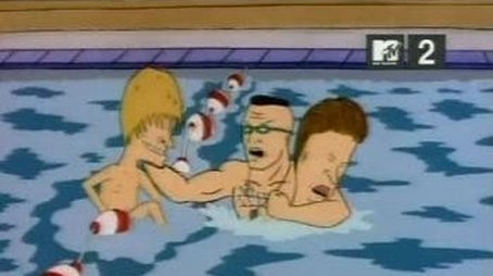 Water Safety (1994) - Episode 10 poster and promotional image