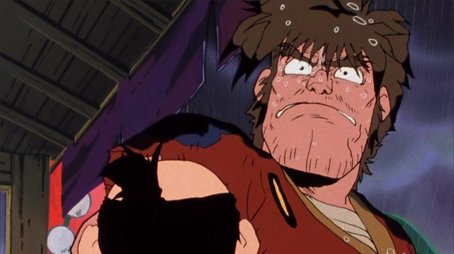 Episode 35 (1990) - Episode 35 poster and promotional image