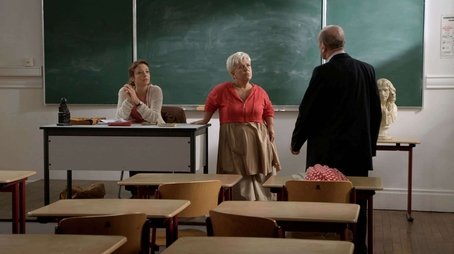Episode 4 (2012) - Episode 4 poster and promotional image