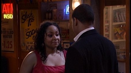 Save The Last Dance (2005) - Episode 32 poster and promotional image