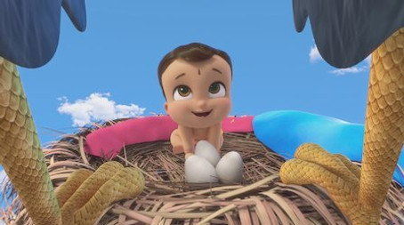 Mighty Little Bheem Сезон 2