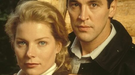 The Reunion (1993) - Episode 7 poster and promotional image