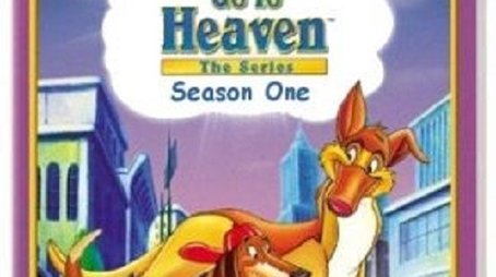 Season 1 (1996) - Season 1 poster and promotional image