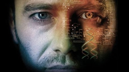 ReGenesis (2004) poster