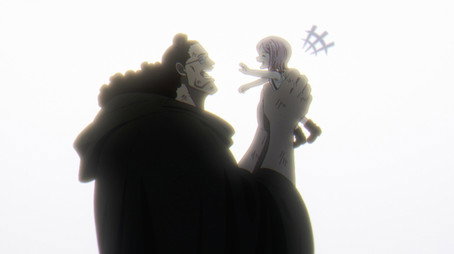 One Piece Σεζόν 0