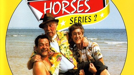 Series 2 (1982) - Season 2 poster and promotional image