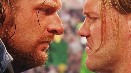 RAW #452 (2002) - Episode 3 poster and promotional image