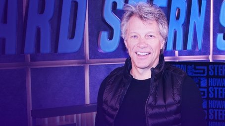 Jon Bon Jovi (2018) - Episode 1 poster and promotional image