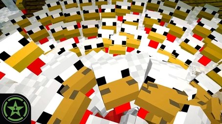 Episode 318 - Drowning in Chickens (New Petting Zoo) (2018) - Episode 26 poster and promotional image