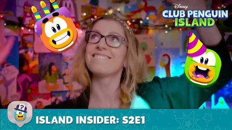Island Insider Сезон 2