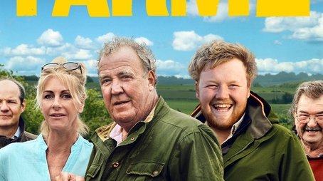 Season 2 (2023) - Season 2 poster and promotional image