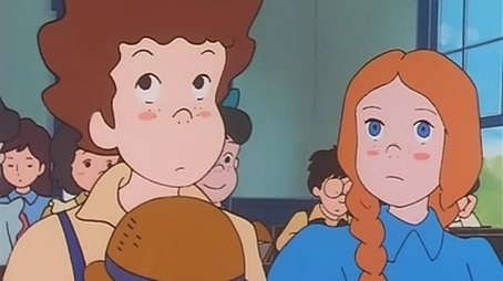 Becky (1980) - Episode 5 poster and promotional image