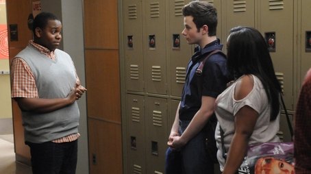 Saturday Night Glee-ver