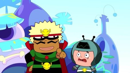 Episode 37 (2013) - Episode 37 poster and promotional image