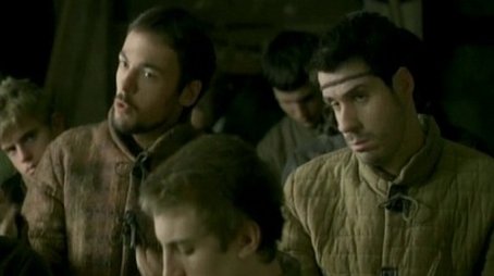La chevalerie (2006) - Episode 86 poster and promotional image