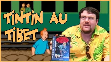 Joueur du Grenier Сезон 1