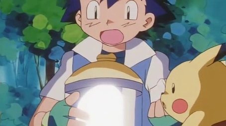 Hatch Me If You Can (2002) - Episode 49 poster and promotional image