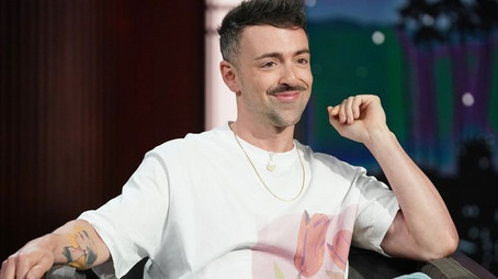 Jimmy Kimmel Live! Temporada 20