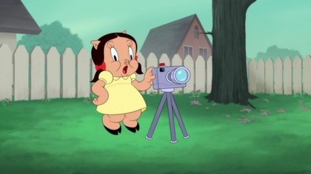 Pigture Perfect (2021) - Episode 86 poster and promotional image