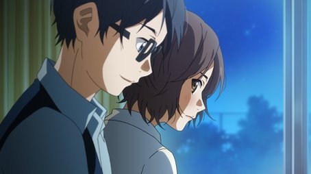 Your lie in April115