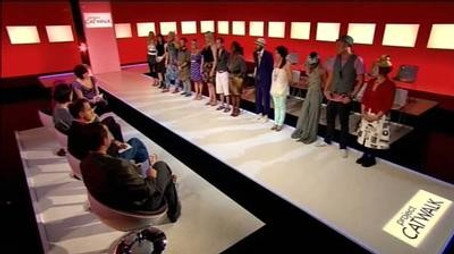 Project Catwalk Sezona 3