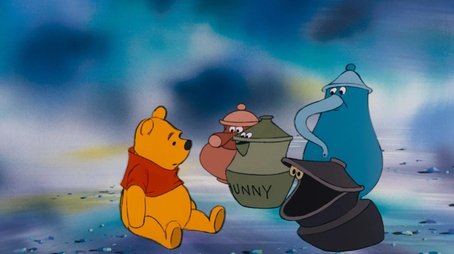 Heffalumps and Woozles (None) - Episode 5 poster and promotional image
