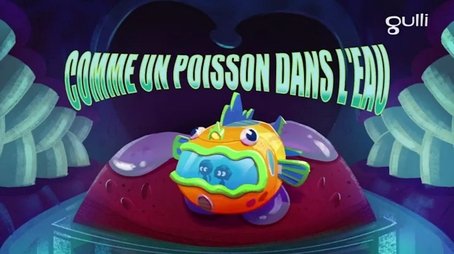 Episode 6 (2020) - Episode 6 poster and promotional image