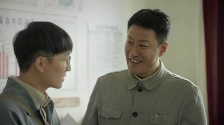 Episode 6 (2021) - Episode 6 poster and promotional image