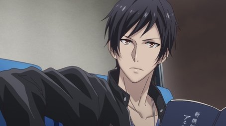 B-Project: Kodou* Ambitious16