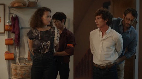 Crónicas del Sol Temporada 7
