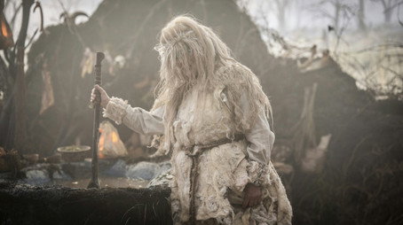 Valdes Jul - Skovens Vogter Сезон 1