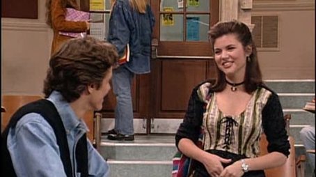 Teacher's Pet (1) (1993) - Episode 12 poster and promotional image