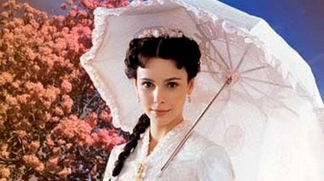 Sinhá Moça (2006) poster
