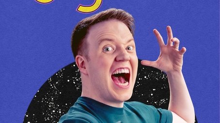 A Starstruck Odyssey (2022) - Season 13 poster and promotional image