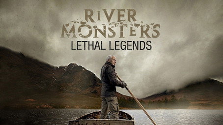 River Monsters Сезон 0