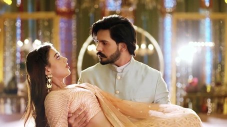 Shayari, Rehan Get Engaged (2020) - Episode 22 poster and promotional image