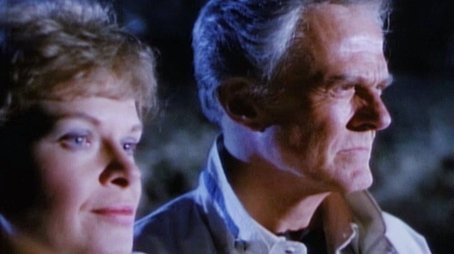 The Long Years (1990) - Episode 11 poster and promotional image