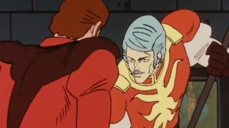 Closing In (1983) - Episode 26 poster and promotional image