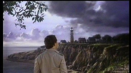 The Beacon / One Life, Furnished in Early Poverty (1985) - Episode 11 poster and promotional image