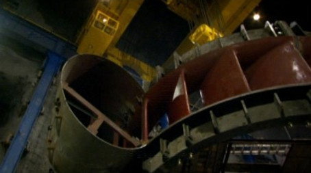 Extreme Engineering Sezóna 3