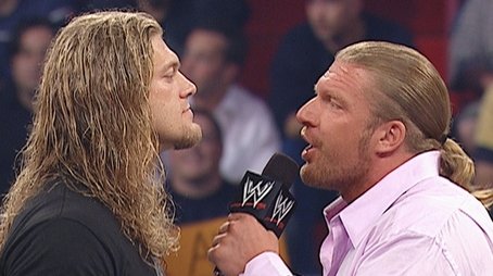 RAW 580 (2004) - Episode 27 poster and promotional image