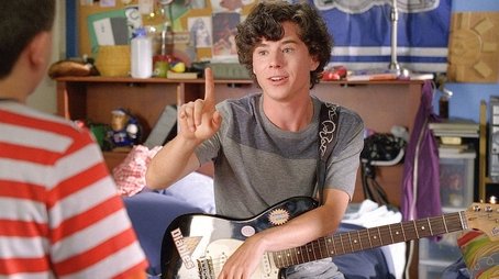 The Middle: Uma Família Perdida no Meio do Nada66