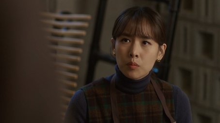 Jin U’s Jealousy Grows (2019) - Episode 43 poster and promotional image