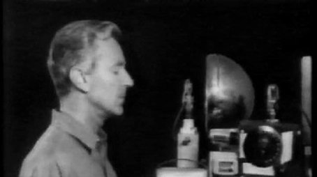 The Sacred Mushroom (1961) - Episode 18 poster and promotional image